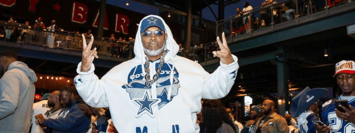Dallas VS Indianapolis