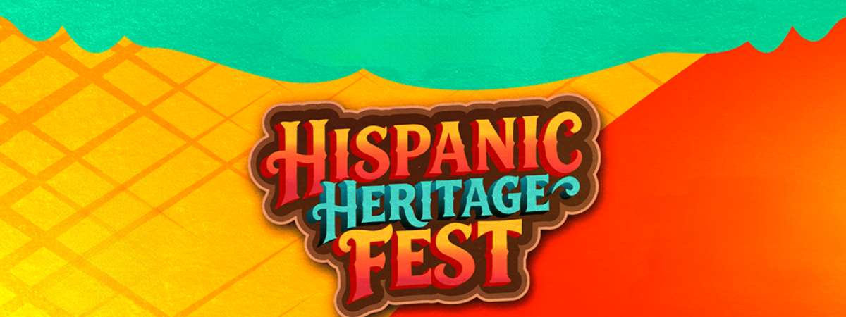 Hispanic Heritage Festival