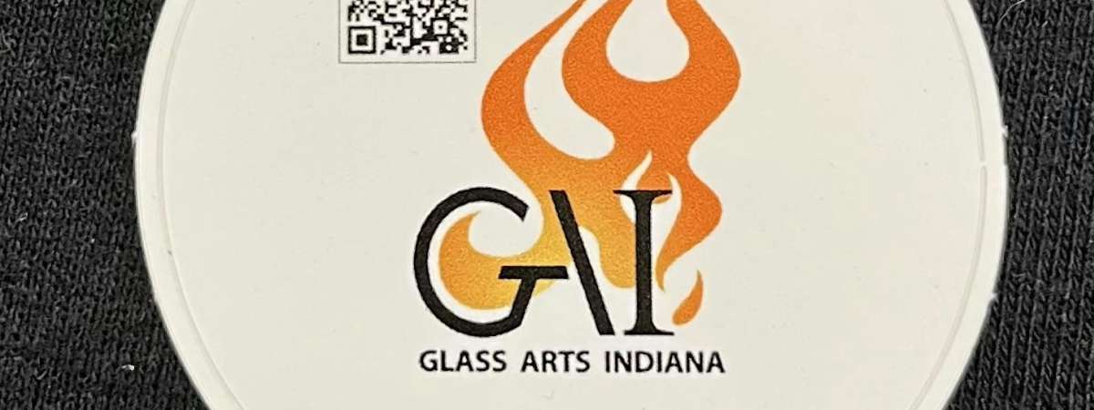First Friday! GAI wants you to come visit and learn about our non-profit!
