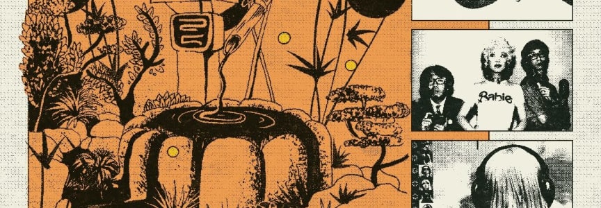 Fantasma: Shibuya-Kei and Japanese Indie Rock