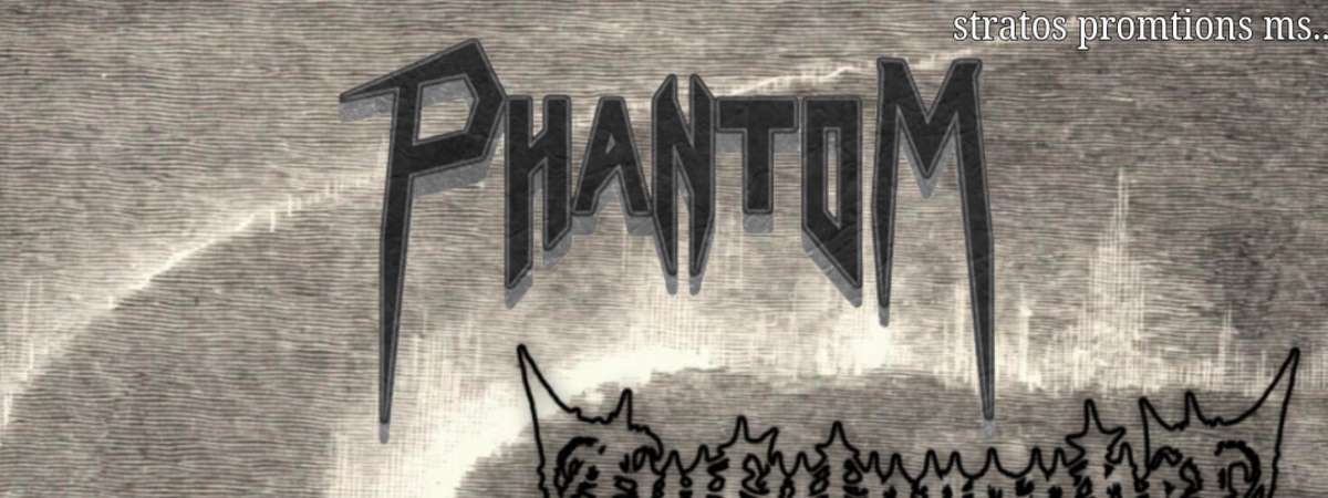 Awful Prophet, Encircled Throne, Phantom, Good Samaritan