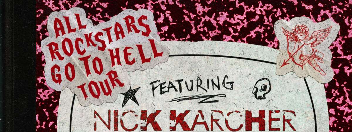 Nick Karcher | Hot Mess | Kid Pastel