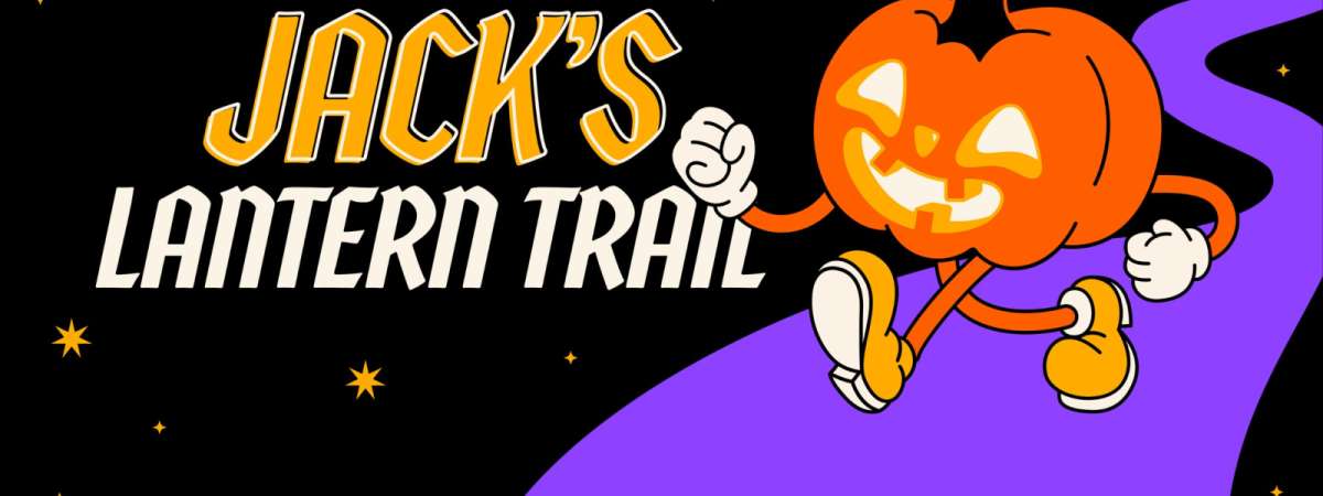 Jack's Lantern Trail