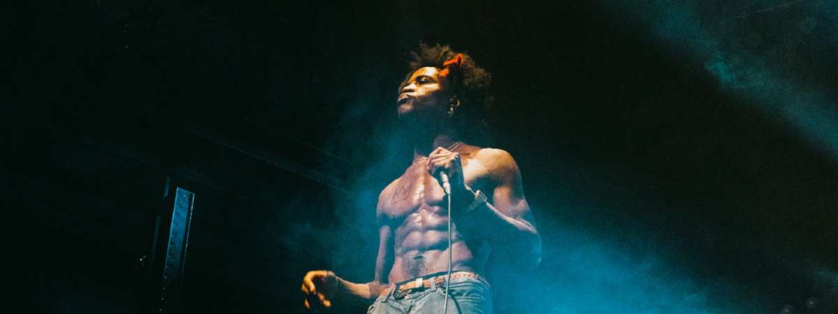De'Wayne