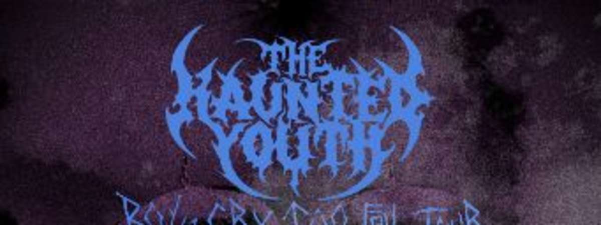 The Haunted Youth
