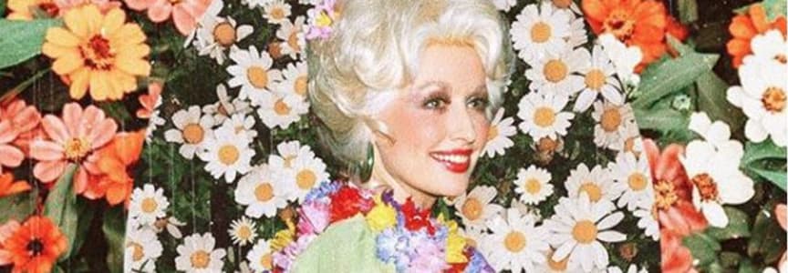 For the Love of Dolly