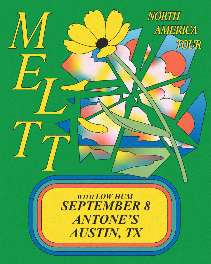 Meltt w/ LOW HUM