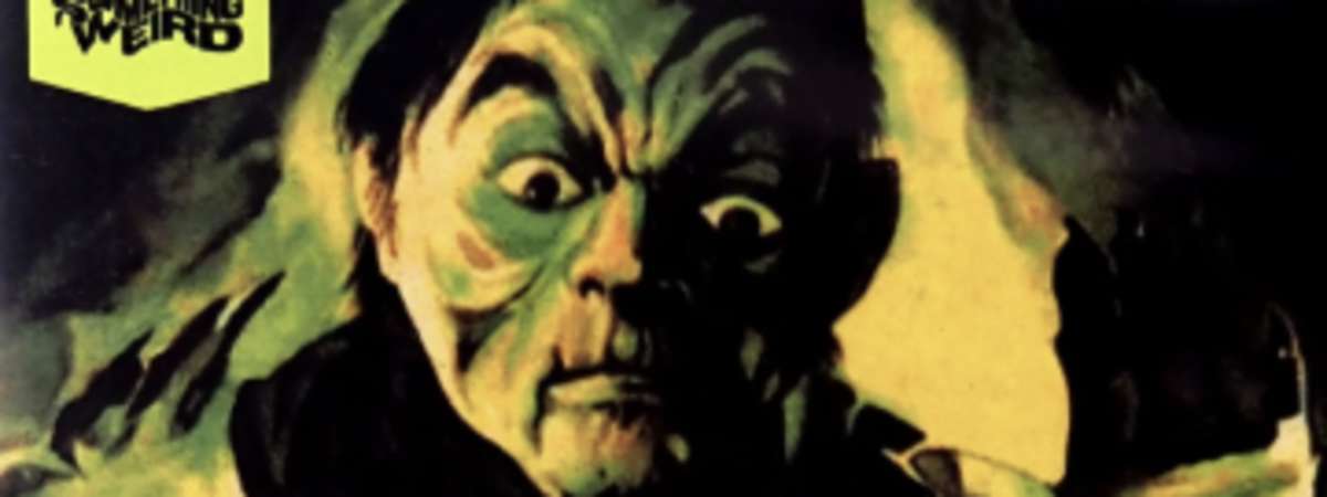 A/V Club Theater Special: 'The Curious Dr. Humpp (1969)' W/Dylan Roahrig