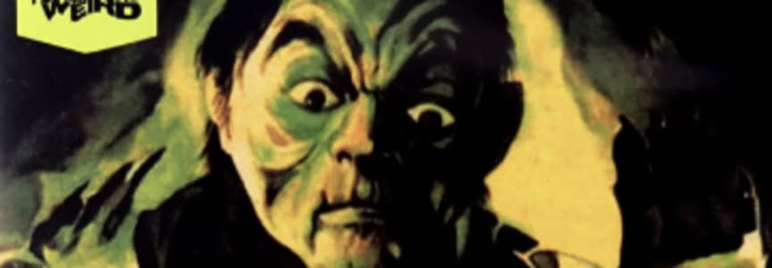 A/V Club Theater Special: 'The Curious Dr. Humpp (1969)' W/Dylan Roahrig