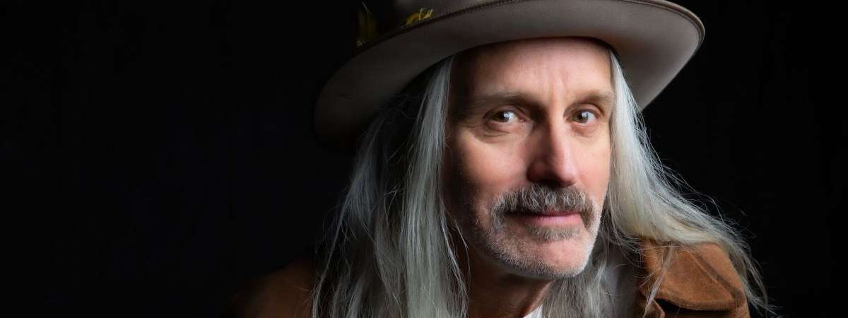 Steve Poltz & The Rugburns - 18th Annual 50th Birthday Bash