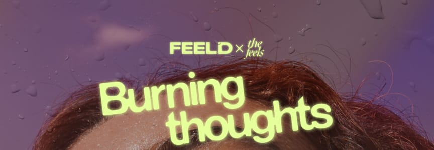 Burning Thoughts, ed 1: a convo w/ Glynnis MacNicol