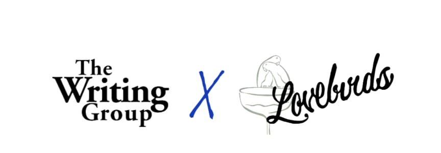 The Writing Group in Greenpoint!