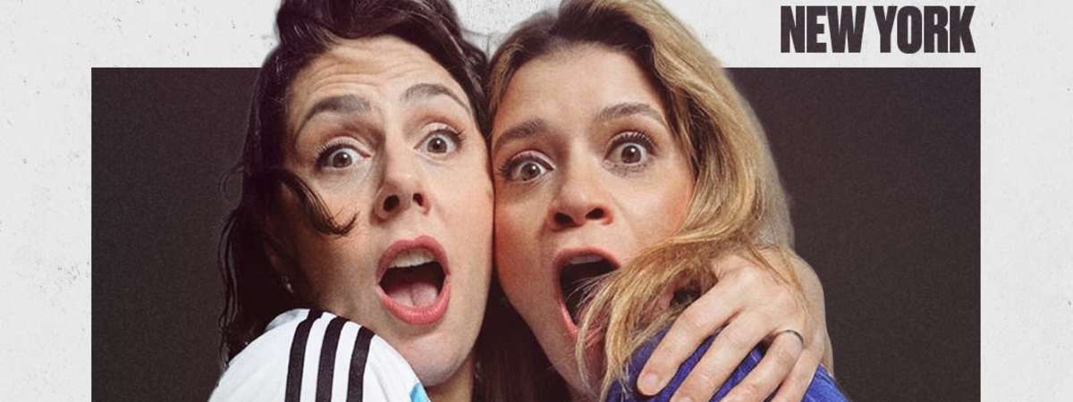 Campeonas - Stand Up en Español