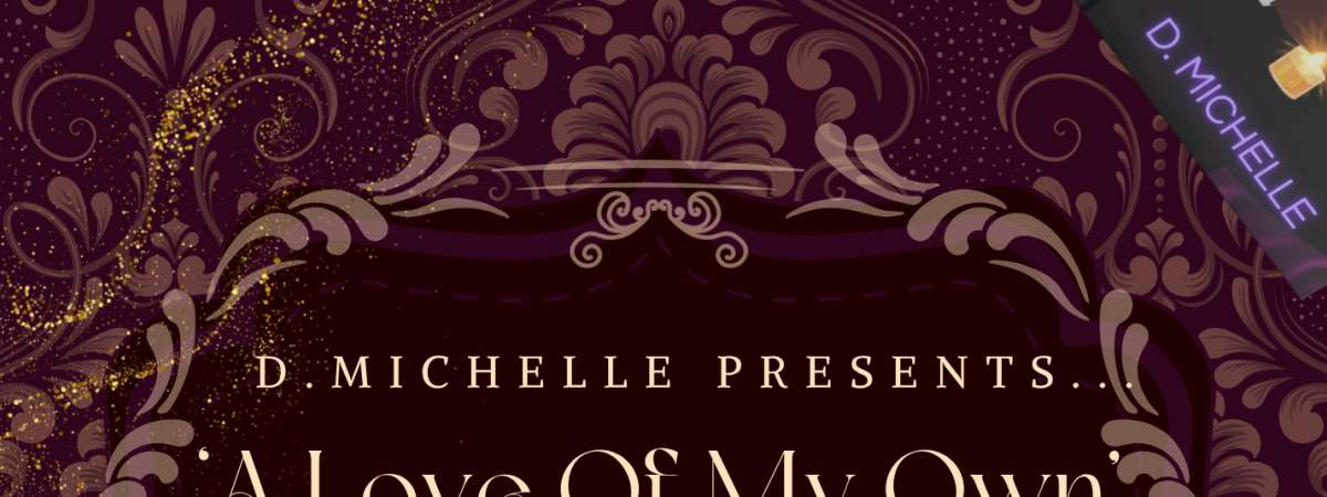 'A Love Of My Own' Book Launch & Signing