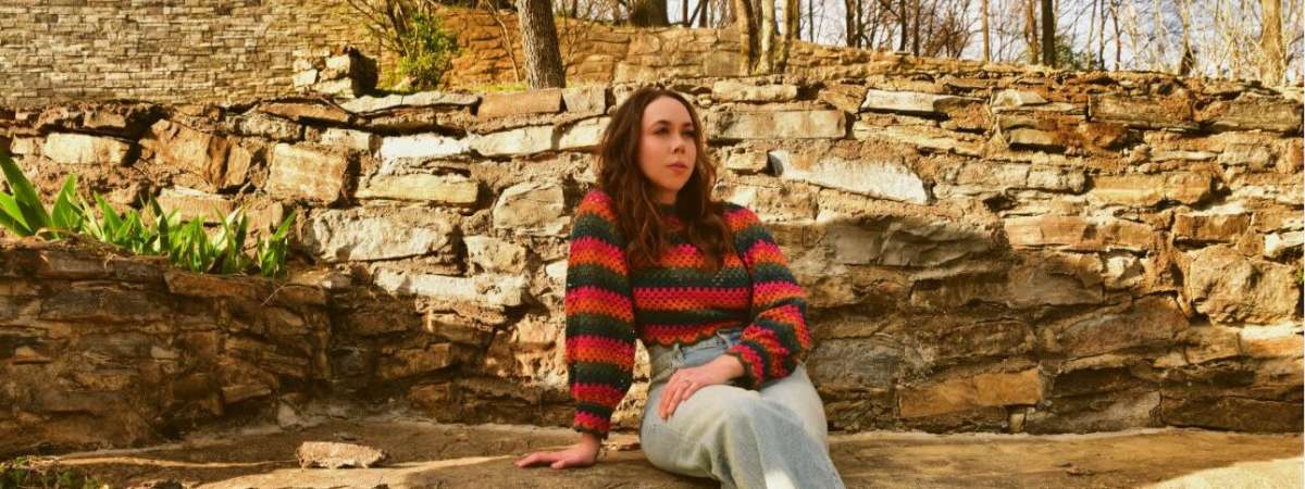 Sarah Jarosz: 10 Years of Undercurrent