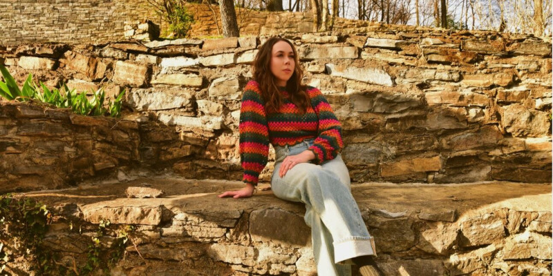 Sarah Jarosz: 10 Years of Undercurrent