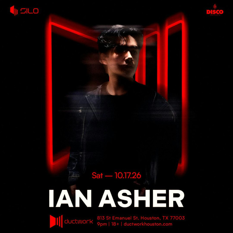 Ian Asher