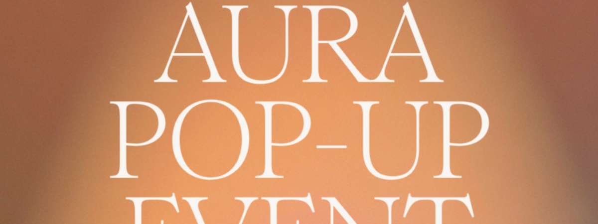 Inner Light Aura Pop-Up