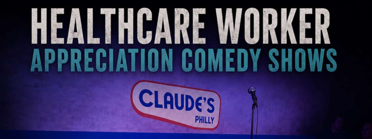 Healthcare Worker Appreciation Night