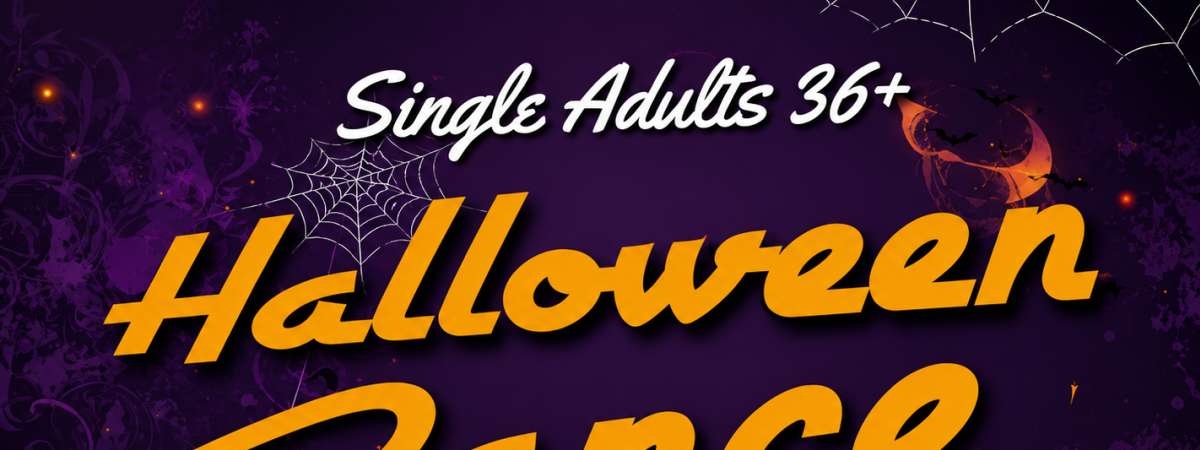 Halloween Dance