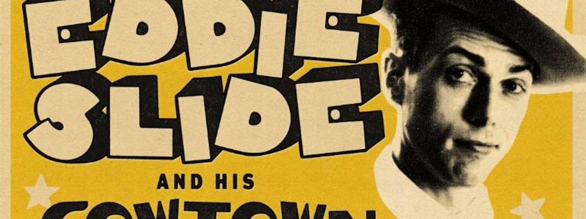 Free Show - Eddie Slide & His Cowtown Dozen at Americanafest w/ Special Guests Chuck Mead, Rosemary Fossee, Sweet Megg, and Aust