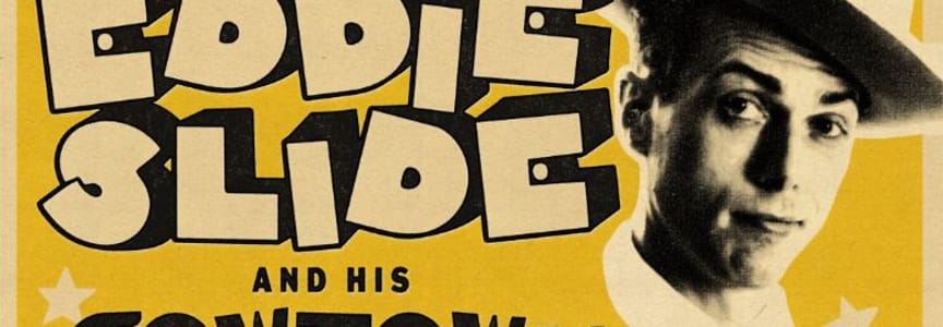 Free Show - Eddie Slide & His Cowtown Dozen at Americanafest w/ Special Guests Chuck Mead, Rosemary Fossee, Sweet Megg, and Aust