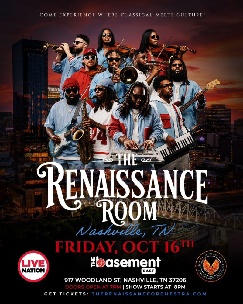 The Renaissance Room