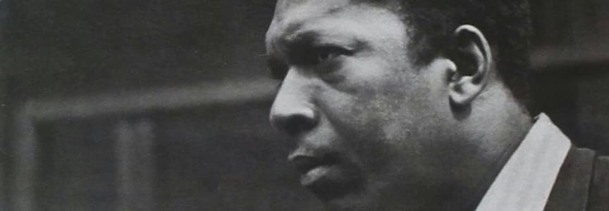 Coltrane at 100