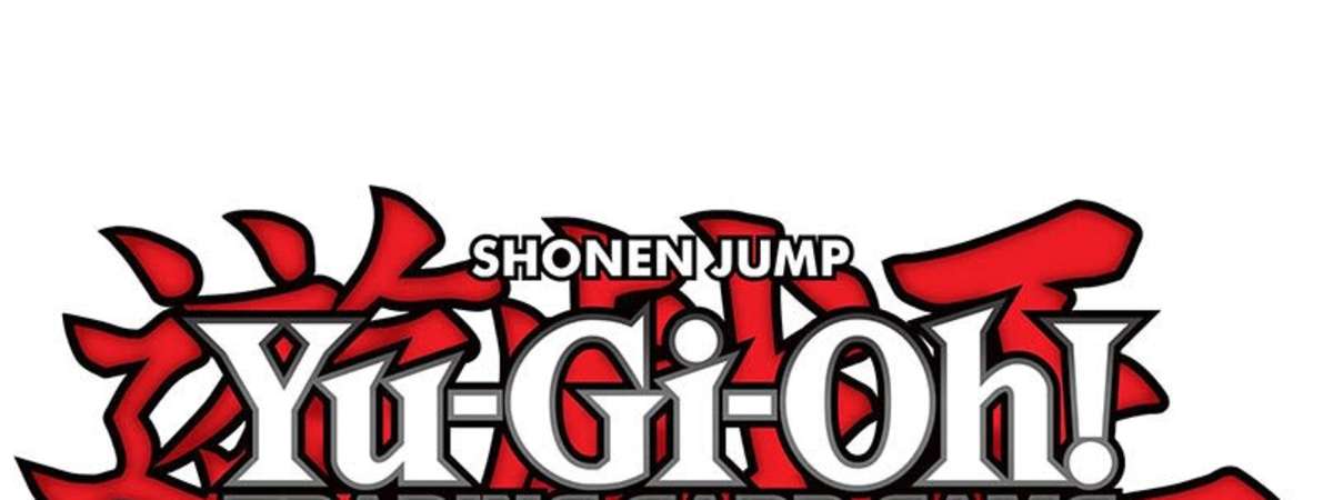 YuGiOh! CORI Regional Qualifier