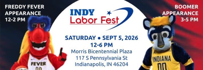 Indy LaborFest