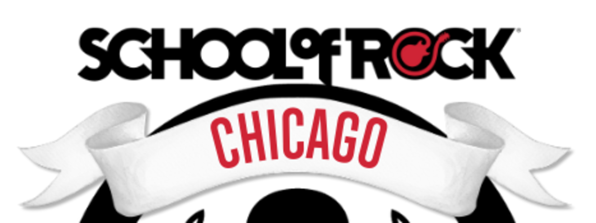 SCHOOL OF ROCK CHICAGO (Adult Band), SCHOOL OF ROCK CHICAGO WEST (Adult Band)