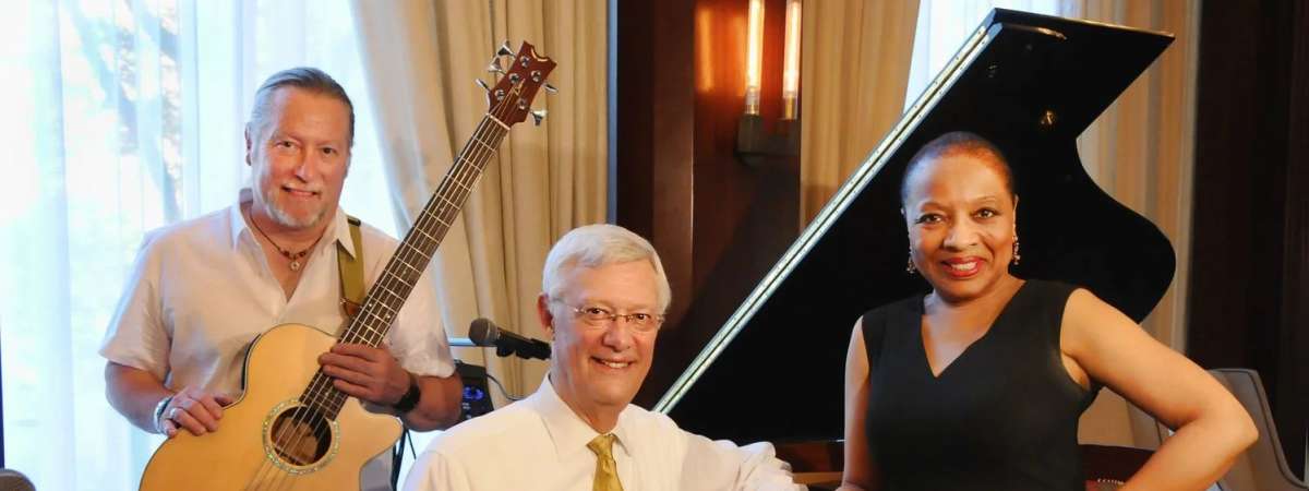 Millie Edwards Trio