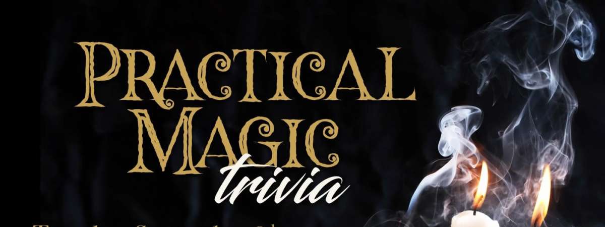 Practical Magic Trivia