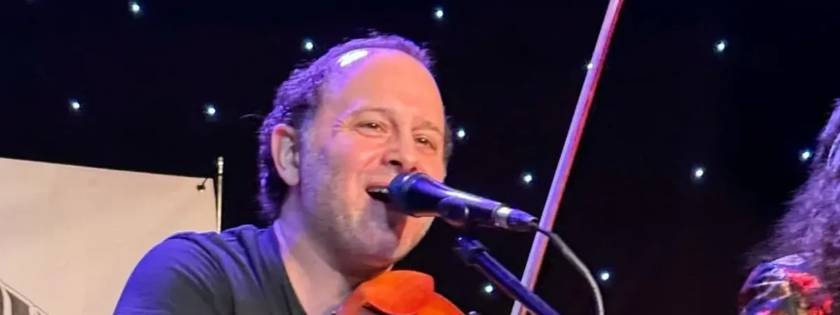 Adam Galblum