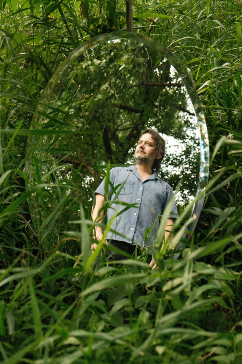 Jeremy Cunningham "Passing Fires" Album Release Concert