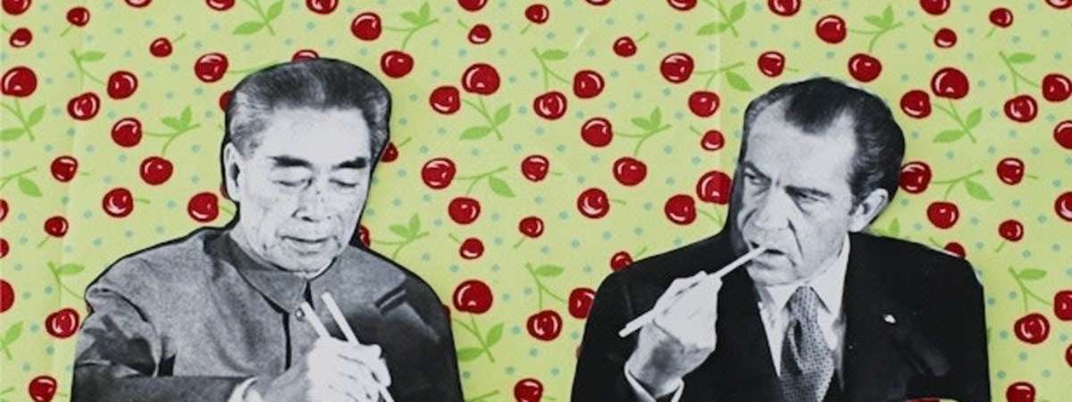 LA Filmforum: The Festival of (In)appropriation #14
