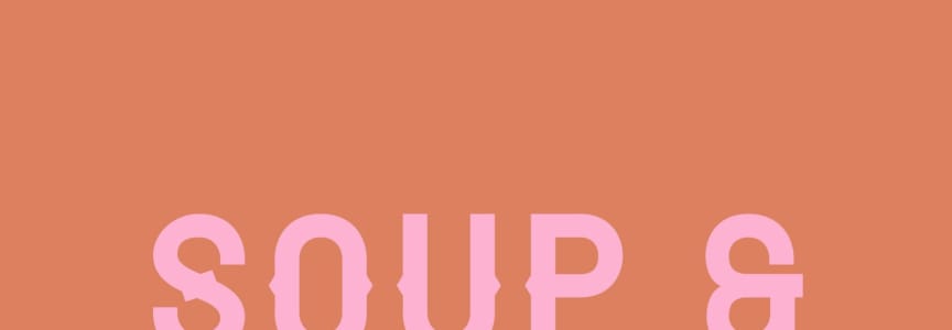 Soup & Bread West - September Edition - Sarah’s Inn