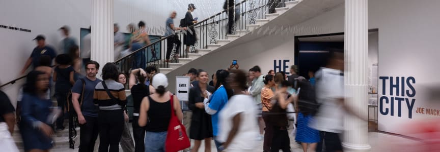 Free Late-Night Wednesdays