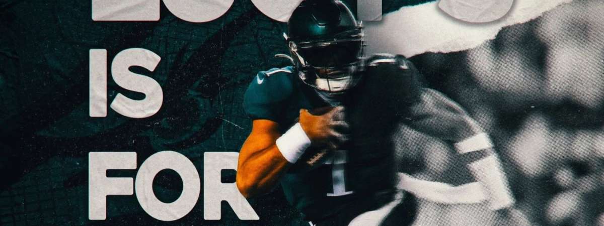 Eagles Game w/ DJ Dennis