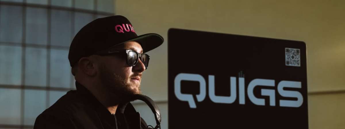 DJ Quigs