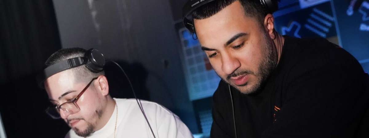 DJ Menace Cartel
