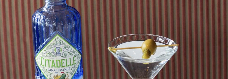 Dirty Talk Cocktail Class