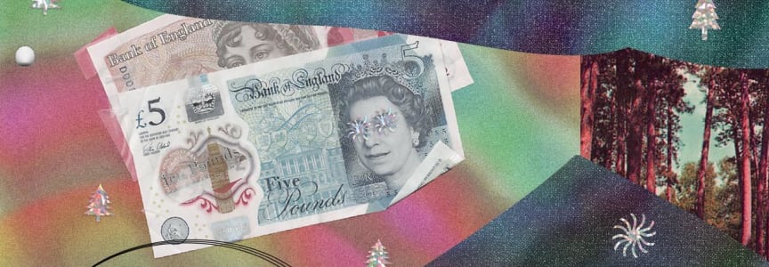 Family Cash, Gillian Frances, Well Hell