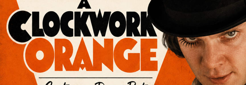 A Clockwork Orange