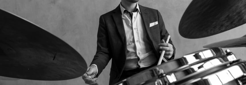 Kevin van den Elzen trio with Adam Hersh and Ben Williams