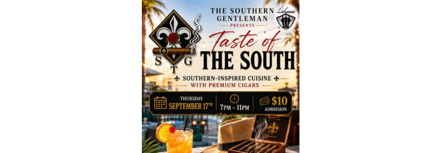 Taste of the South