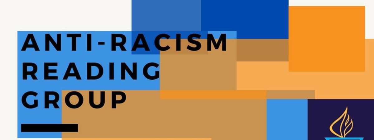 Anti Racism Reading Group