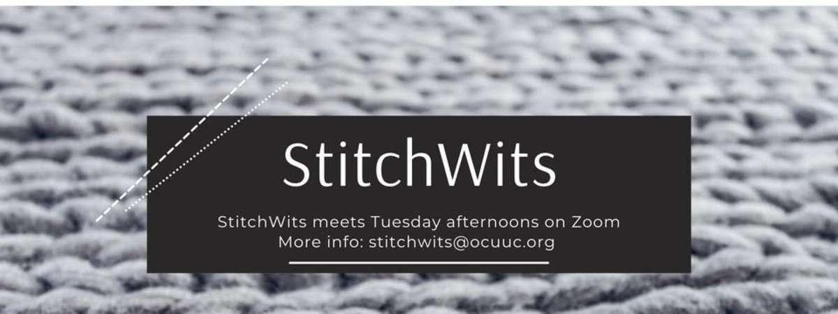 Stitchwits