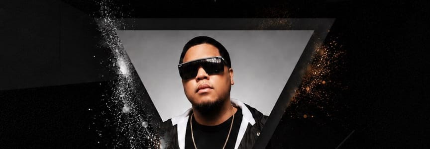 DJ BAYAREAKEV at LVL55 - Hiphop Room Friday!