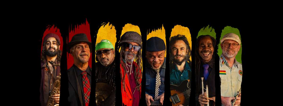 The Skatalites